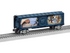 Lionel 2401561 - Disney's D23 - Mickey Mouse Boxcar