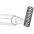 Kadee HO 241 - Dual Tool - Manual Uncoupling Tool & Built In Spring Pic