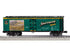 Lionel 2422010 - Vision Line "Erie" Triplex Super Freight Set