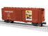 Lionel 2426070 - PatriotSounds PS-1 Boxcar "Union Pacific WWII"  #194407 (All Engines of War)