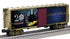 Lionel 2426800 - 20th Anniversary PS-1 Boxcar "The Polar Express"