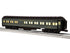 Lionel 2427040 - 18" StationSounds Diner "George Washington"