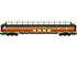 Lionel 2427120 - 21" Full Dome "Great Northern" #1392 Mountain View - Empire Builder