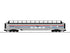 Lionel 2427170 - 21" StationSounds Dome "Amtrak" #10031 Ocean View