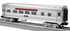 Lionel 2427800 - Streamlined Observation Coach "Pennsylvania" #1126