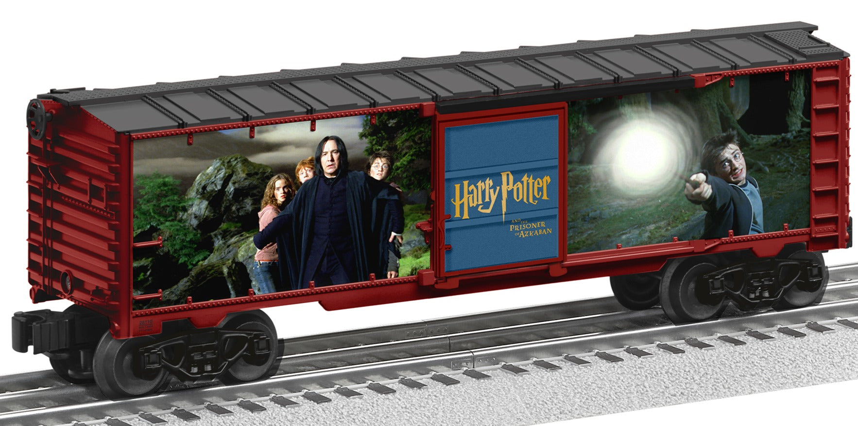 Lionel 2428130 - Harry Potter - Boxcar "Harry Potter and the Prisoner of Azkaban"