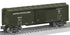 Lionel 2428250 - Boxcar "U.S. Army" #8250