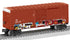 Lionel 2428370 - Hi-Cube Boxcar "Norfolk Southern" (Graffiti)