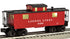 Lionel 2428480 - NE5 Caboose "Lionel Lines"