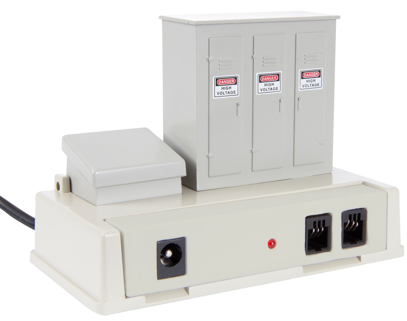 Lionel 2429153 - Plug-Expand-Play 153 IR Controller – MrMuffin'sTrains