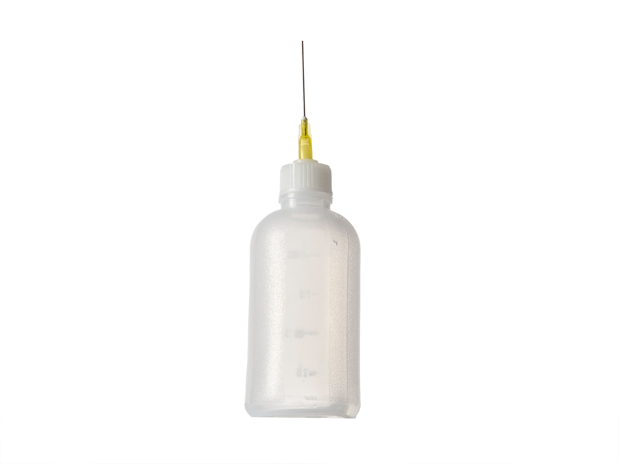 Lionel 2430020 - Smoke Fluid Bottle w/ Needle Dropper (2-Pack)