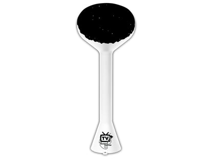 Lionel 2430050 - Water Tower "Bob Ross"