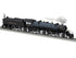 Lionel 2431030 - Vision Line Triplex Steam Locomotive "Erie" #5015