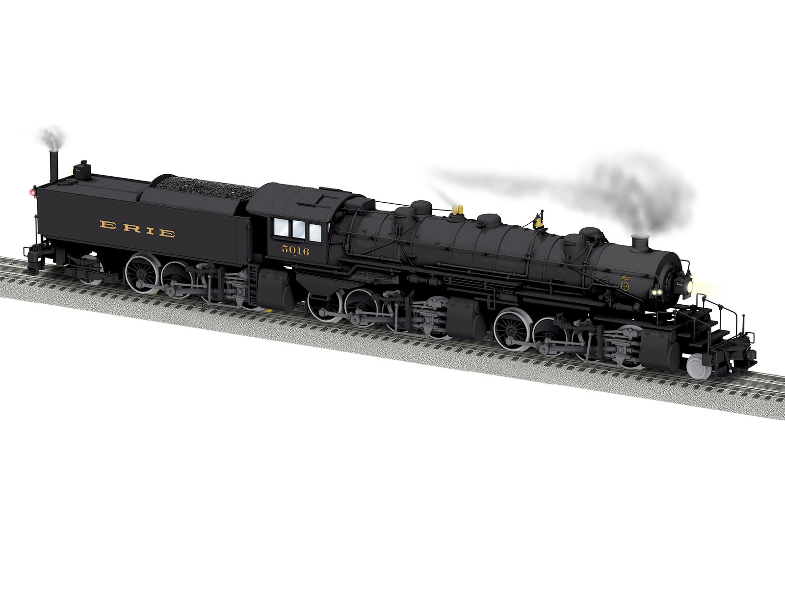 Lionel Vision Line Catalog 2024 – MrMuffin'sTrains