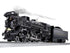 Lionel 2431180 - Legacy  F19 Pacific Steam Engine "Pere Marquette" #730