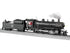 Lionel 2431360 - Legacy Consolidation Steam Engine "Duluth Missabe & Iron Range" #332