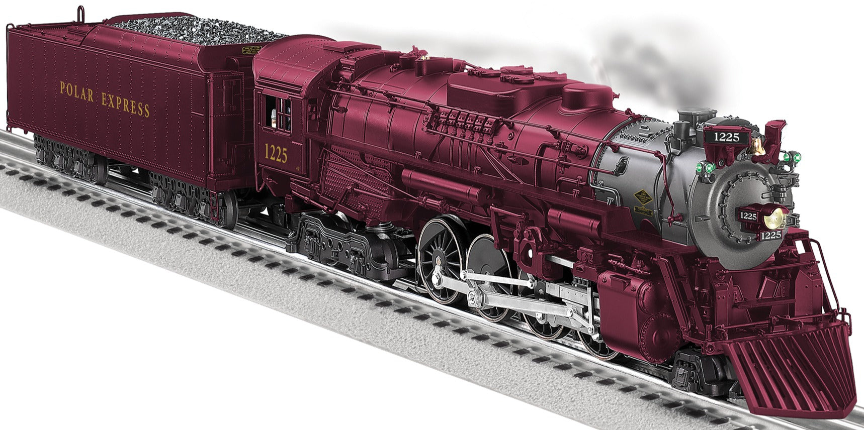 G Scale Lionel The Christmas Express Train Set Lionel 2431480