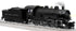 Lionel 2431660 - Legacy 4-6-0 Steam Locomotive "New York Central" #1244