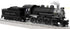 Lionel 2431680 - Legacy 4-6-0 Steam Locomotive "Western Pacific" #110
