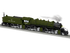 Lionel 2431860 - Vision Line Triplex Steam Locomotive "U.S. Army" #1944 - Custom Run for MrMuffin'sTrains