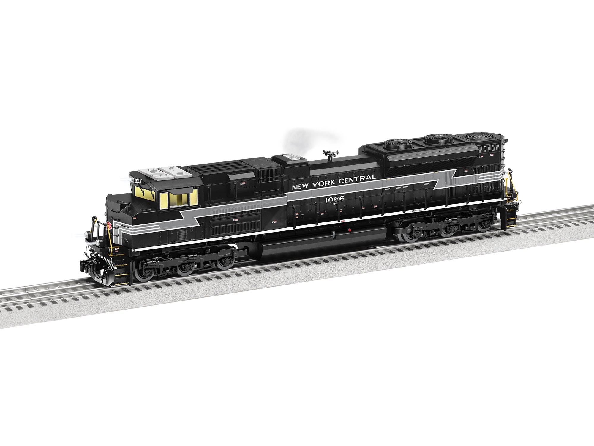 Lionel 2433089 - SD70ACE Diesel Engine "New York Central" #1066 (Non-PWD) Norfolk Southern