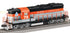 Lionel 2433362 - Legacy GP9 Diesel Locomotive "Bangor & Aroostook" #78