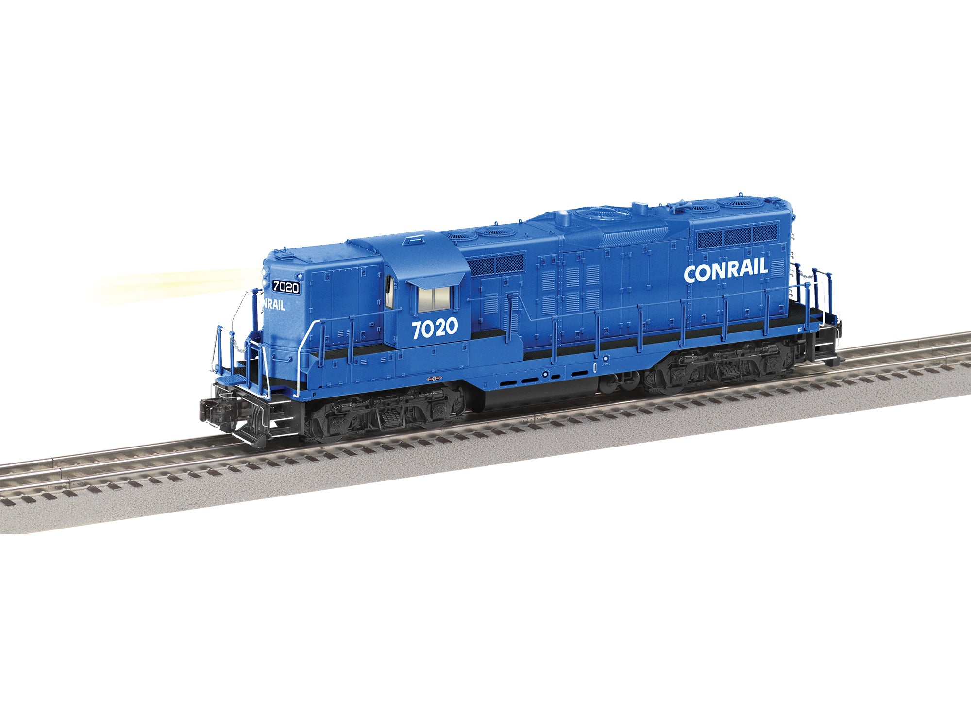 Lionel 2433371 - Legacy GP9 Diesel Locomotive "Conrail" #7020
