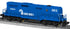 Lionel 2433379 - Legacy GP9B SuperBass "Conrail" #3812
