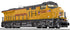 Lionel 2433461 - Legacy ES44 Diesel Locomotive "Union Pacific" #5282