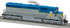 Lionel 2433531 - Legacy SD45 Diesel Locomotive "Delaware & Hudson" #801