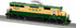 Lionel 2433551 - Legacy SD45 Diesel Locomotive "Reading" #7601