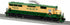 Lionel 2433552 - Legacy SD45 Diesel Locomotive "Reading" #7603