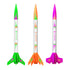 Estes 2435 - Beginner - 3 Bandits Rocket Kit