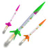 Estes 2435 - Beginner - 3 Bandits Rocket Kit