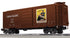 Lionel 2442040 - WWII PS-1 Boxcar "Union Pacific" (3-Car) #4