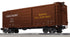 Lionel 2442040 - WWII PS-1 Boxcar "Union Pacific" (3-Car) #4