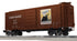 Lionel 2442040 - WWII PS-1 Boxcar "Union Pacific" (3-Car) #4