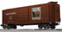 Lionel 2442050 - WWII PS-1 Boxcar "Union Pacific" (3-Car) #5
