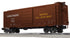 Lionel 2442060 - WWII PS-1 Boxcar "Union Pacific" (3-Car) #6