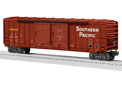 Lionel 2443011 - Double Door Boxcar "Southern Pacific" #248401