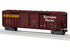 Lionel 2443012 - Double Door Boxcar "Southern Pacific" #248515