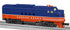 Lionel 2445130 - LionChief FT Diesel Locomotive "Lionel Lines" #1900