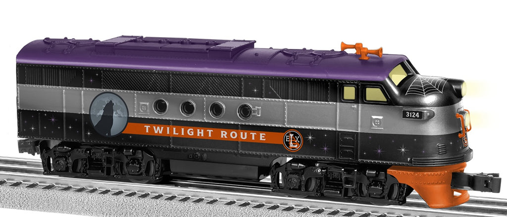 Lionel 2445140 - LionChief FT Diesel Locomotive 