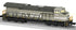 Lionel 2445180 - LionChief ET44 Diesel Locomotive "U.S. Army" #1775