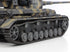 Tamiya 25209 - German Panzer IV Ausf.G Early Motorcycle Set Eastern Front - 1/35 Scale Model Kit