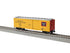 Lionel HO 2454170 - Reefer Car "Chicago, Burlington & Quincy" #76060