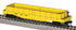Lionel HO 2454290 - Gondola Car "Pennsylvania" #494224