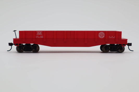 Lionel HO 2454310 - Gondola Car "Western Maryland" #5020