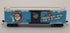 Lionel HO 2454360 - Santa's Choice Milk Reefer Car