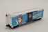 Lionel HO 2454360 - Santa's Choice Milk Reefer Car